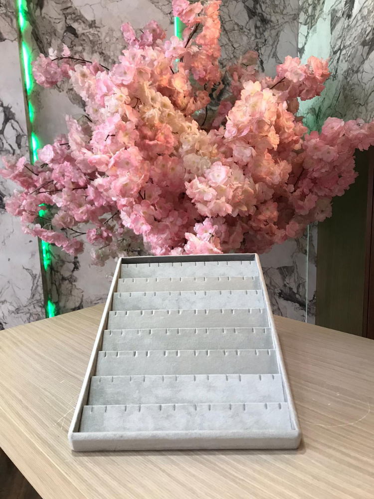 Çoklu Küpe Tablası