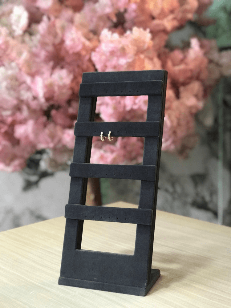 4 adet 12 Çift Grup Küpelik 