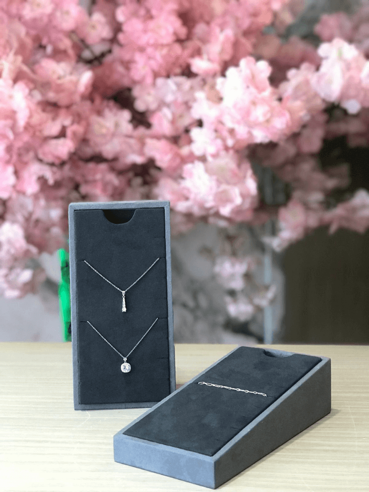 Kolye & Bileklik Tablası 