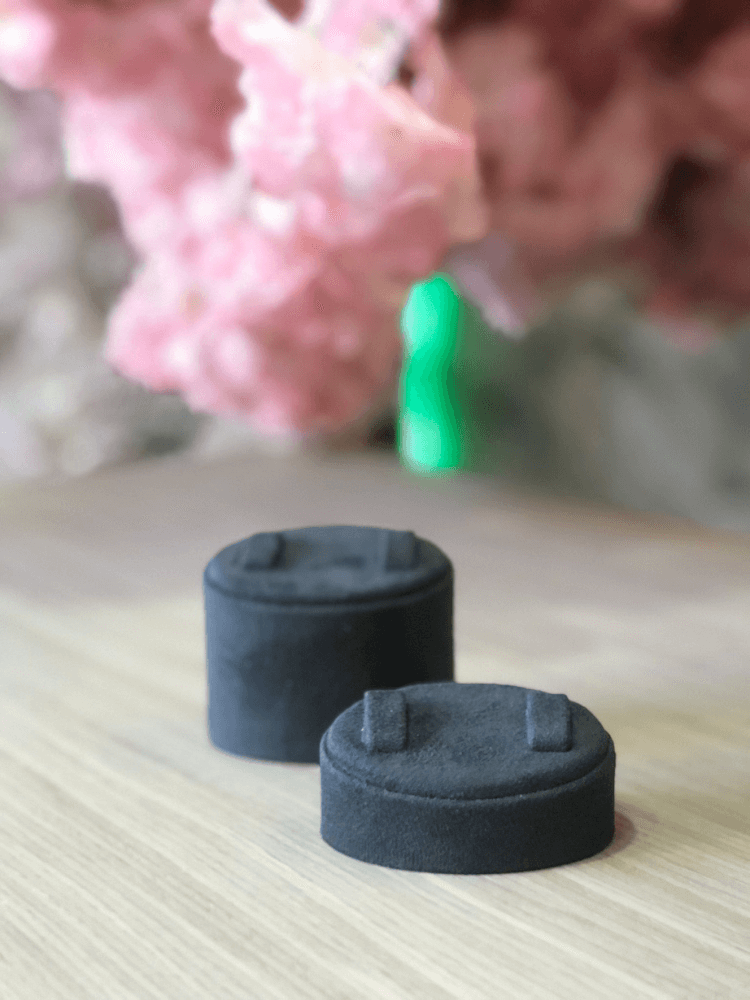 2'li Yüzük & Alyans Standı