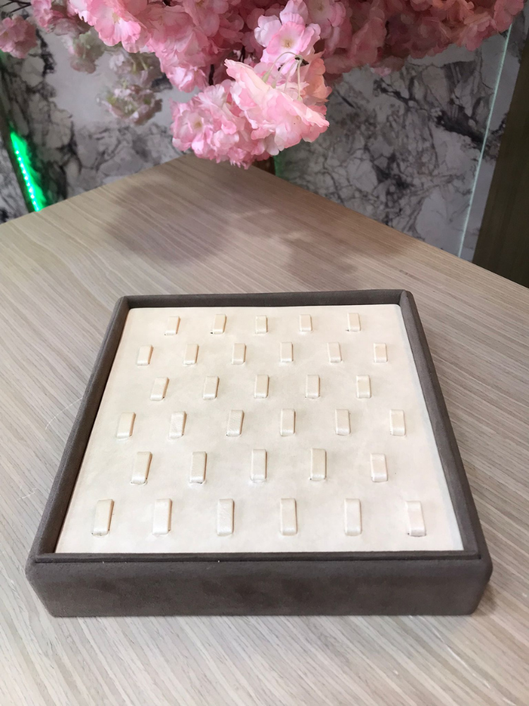 Çoklu Yüzük Tablası