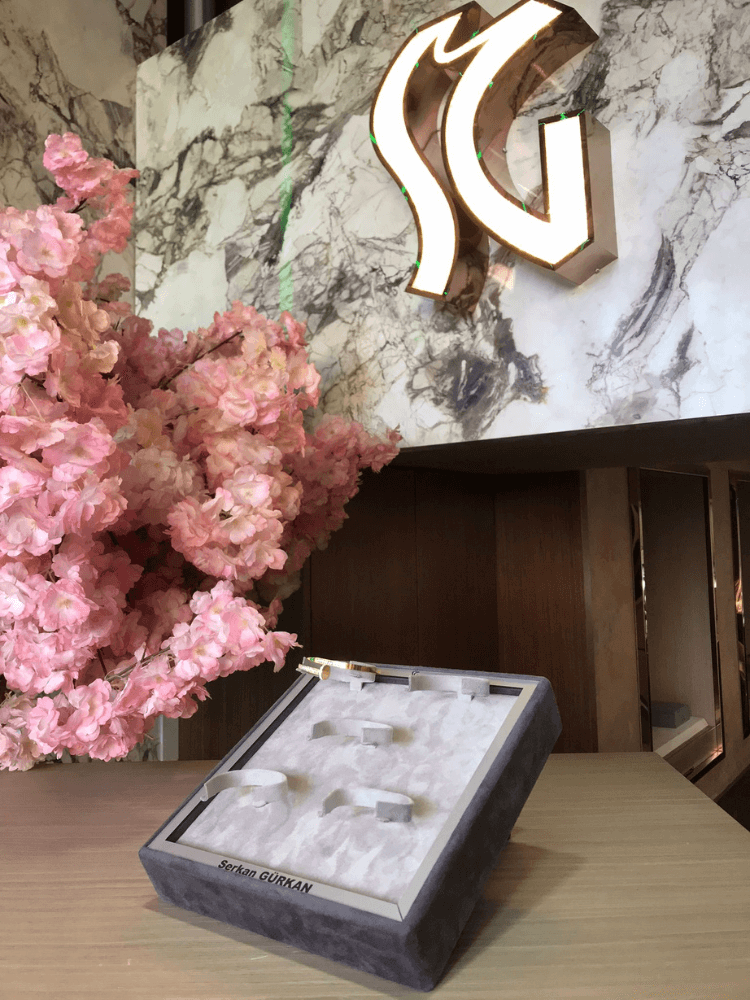 Çoklu Kelepçe Tablası