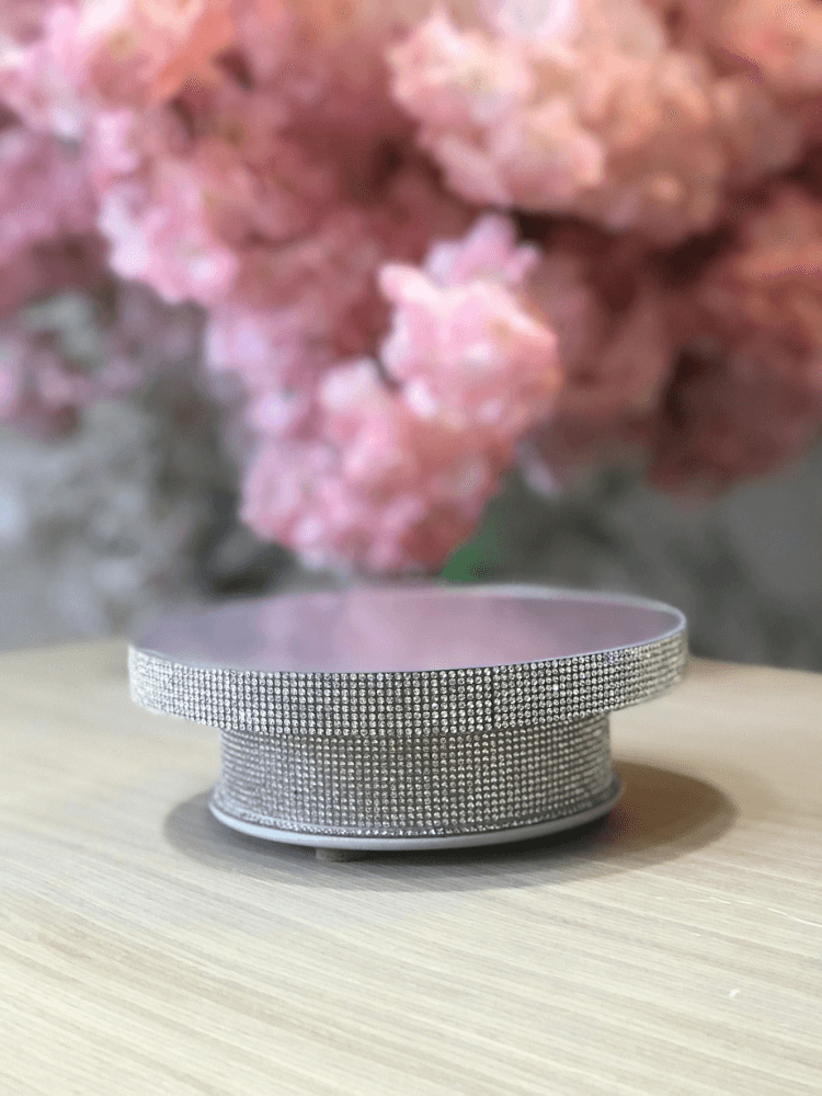 Zemin Döner Platform 