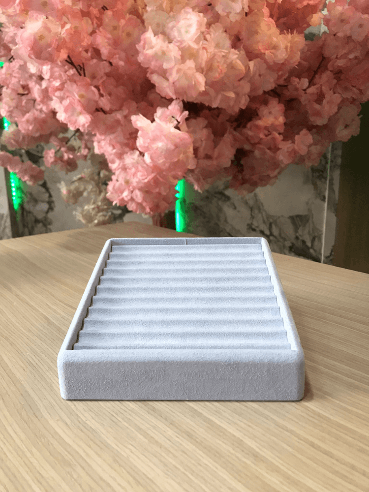 Öne Açılı Çocuk Bileklik Standı