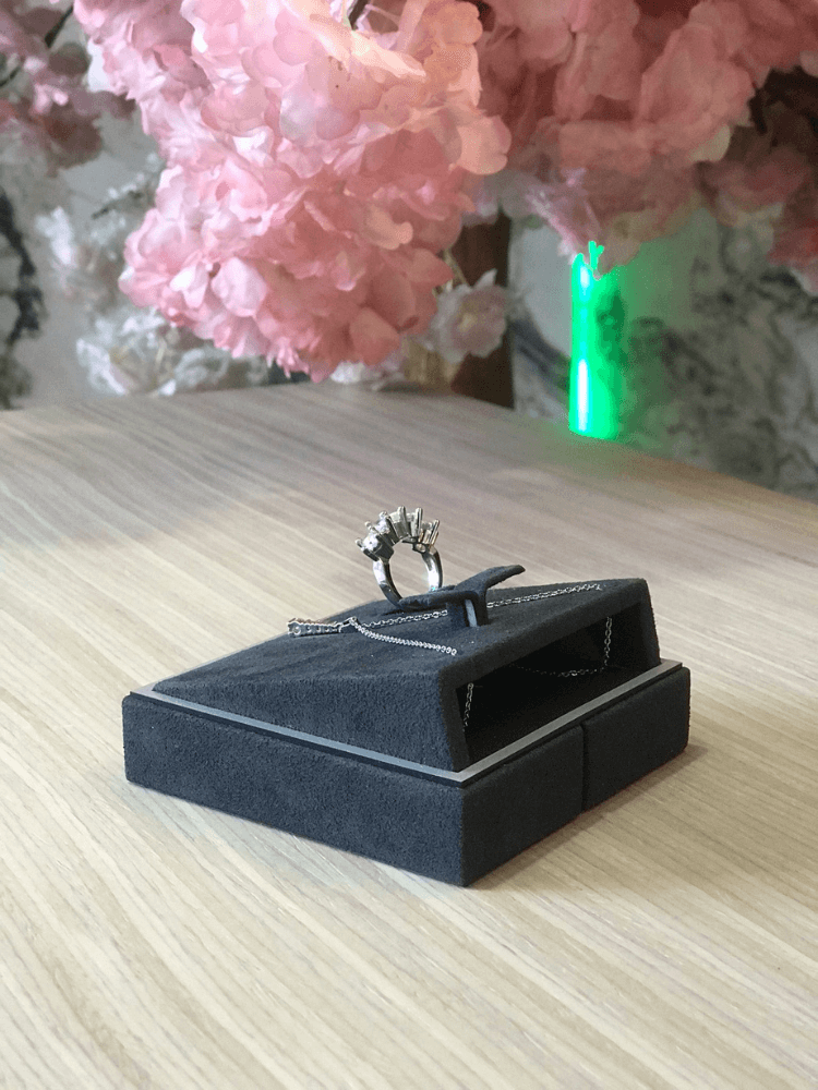 Kolye & Küpe & Yüzük Standı