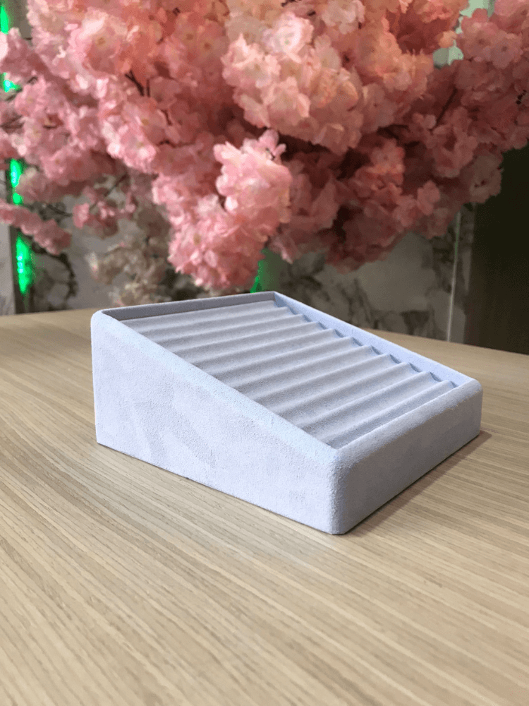 Öne Açılı Çocuk Bileklik Standı