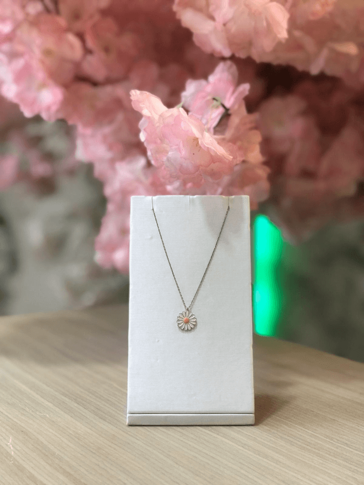 Dikdörtgen Kolye Standı