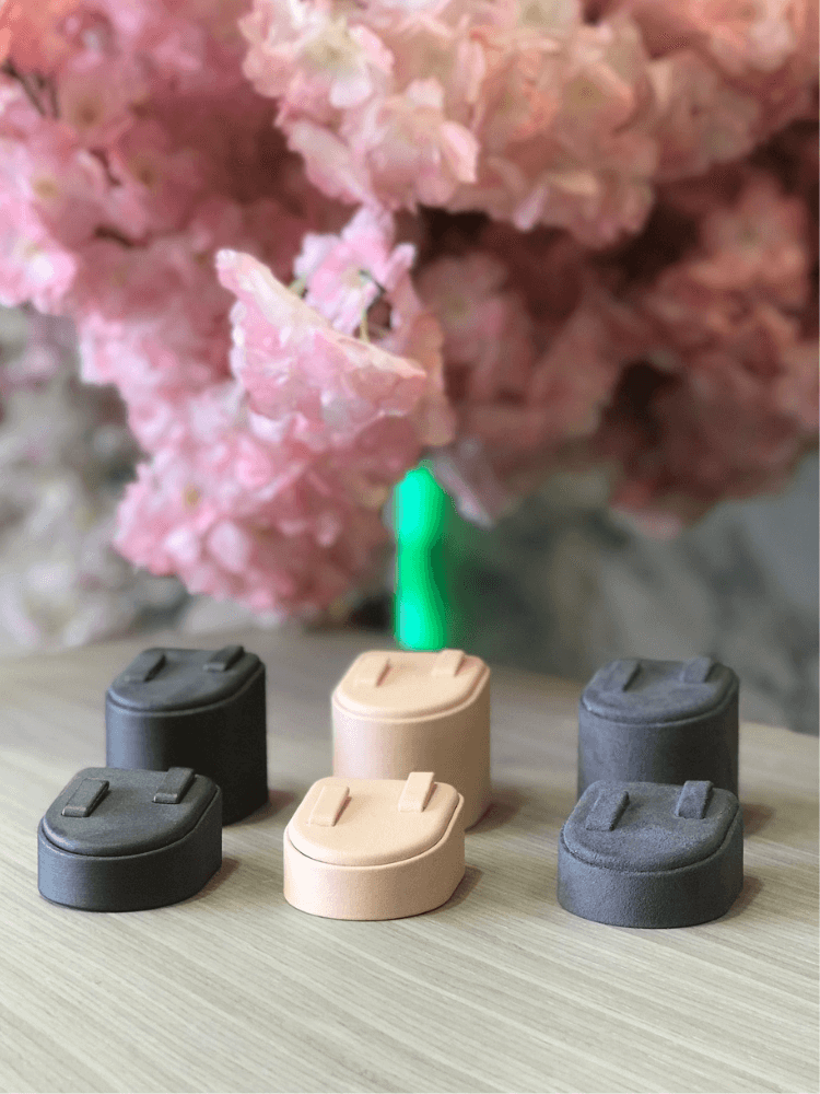 2'li Yüzük & Alyanslık