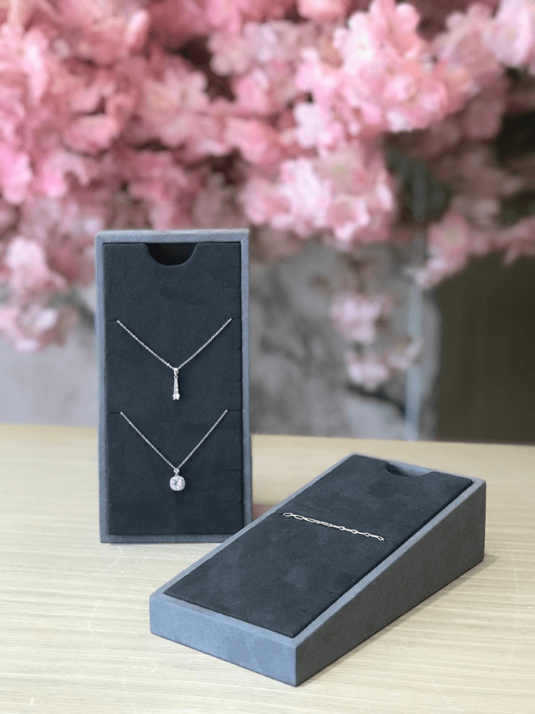 Kolye & Bileklik Tablası