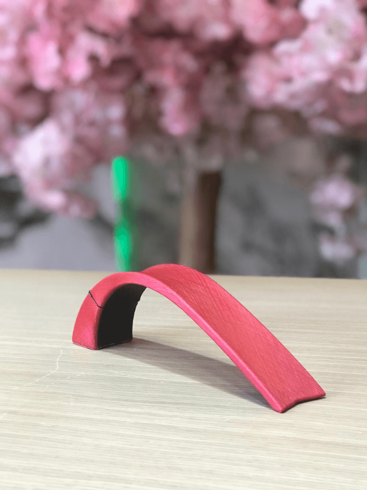 Tekli Bileklik Standı