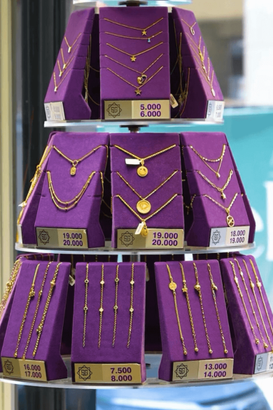 Karma Grup Dönen Platform 