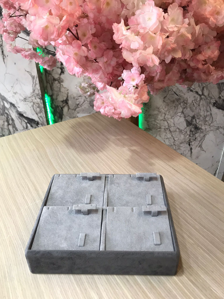 3'lü Set Tablası