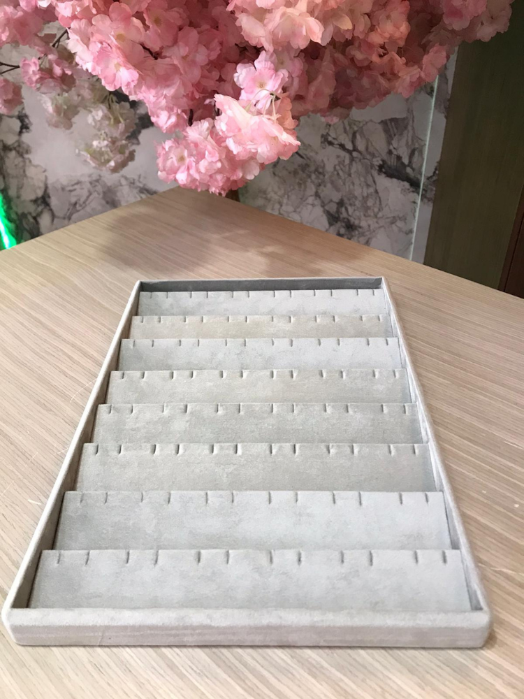 Çoklu Küpe Tablası