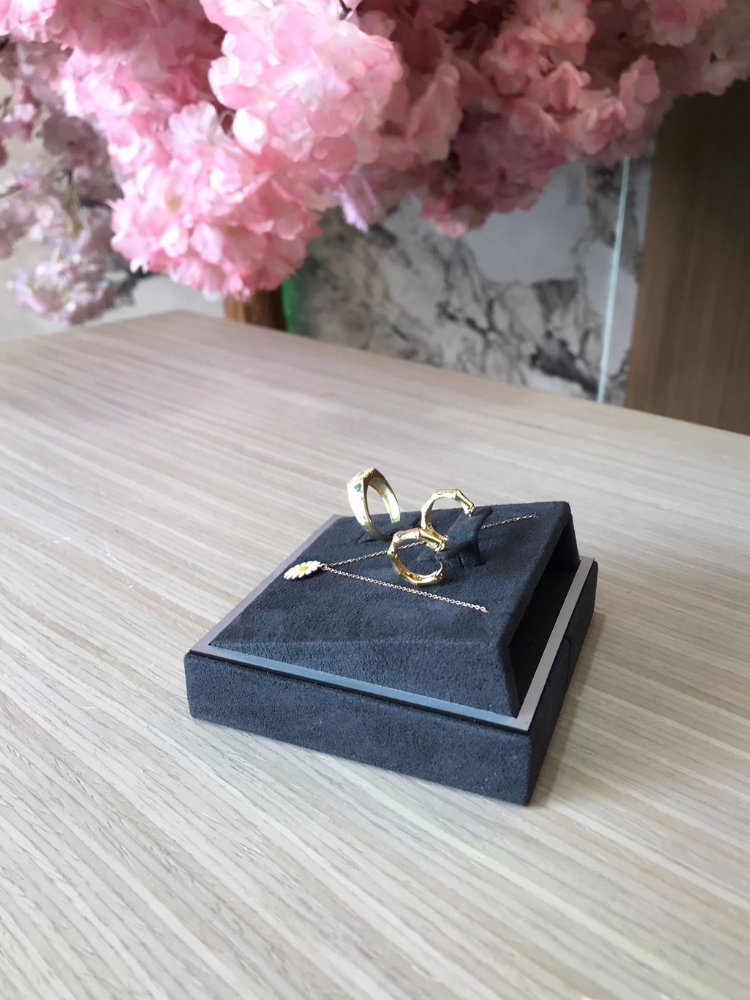 Kolye & Küpe & Yüzük Standı