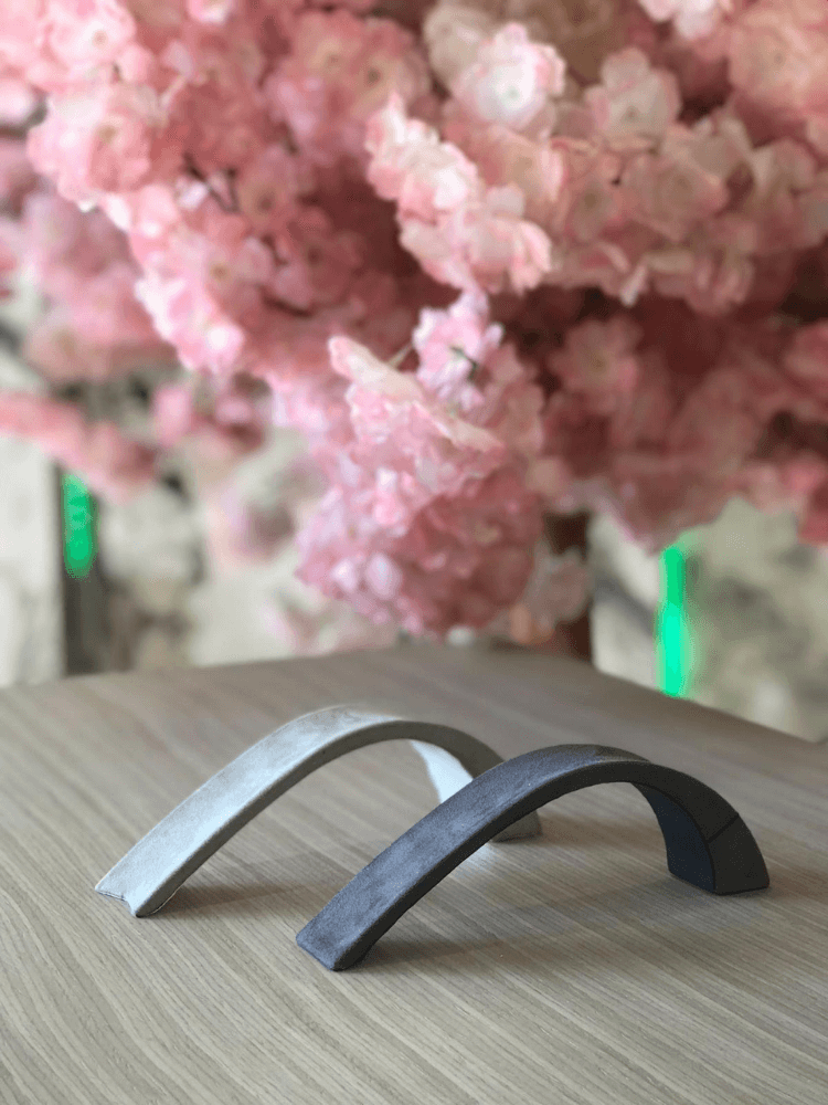 Tekli Oval Bileklik