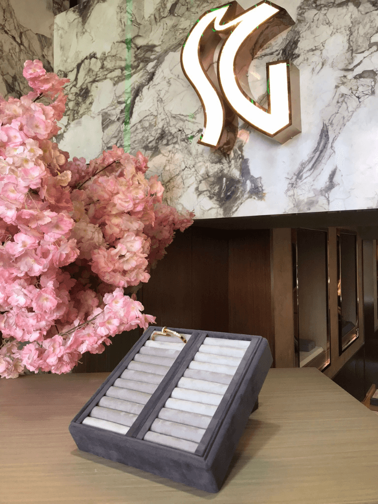 Çoklu Kelepçe Tablası