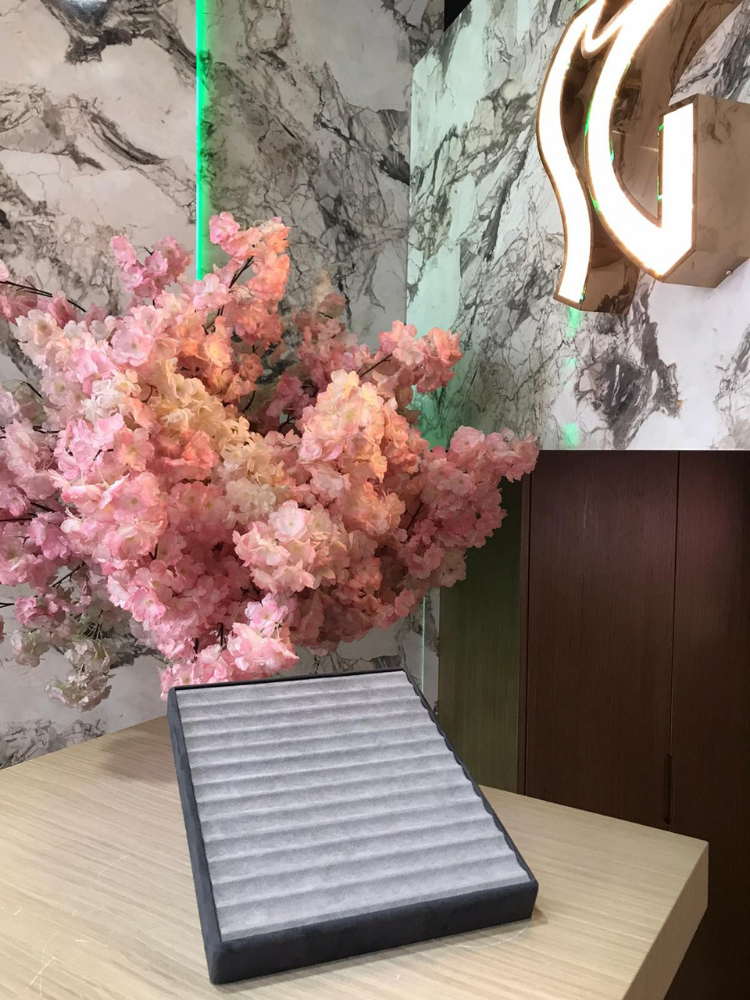 Çoklu Bileklik Tablası