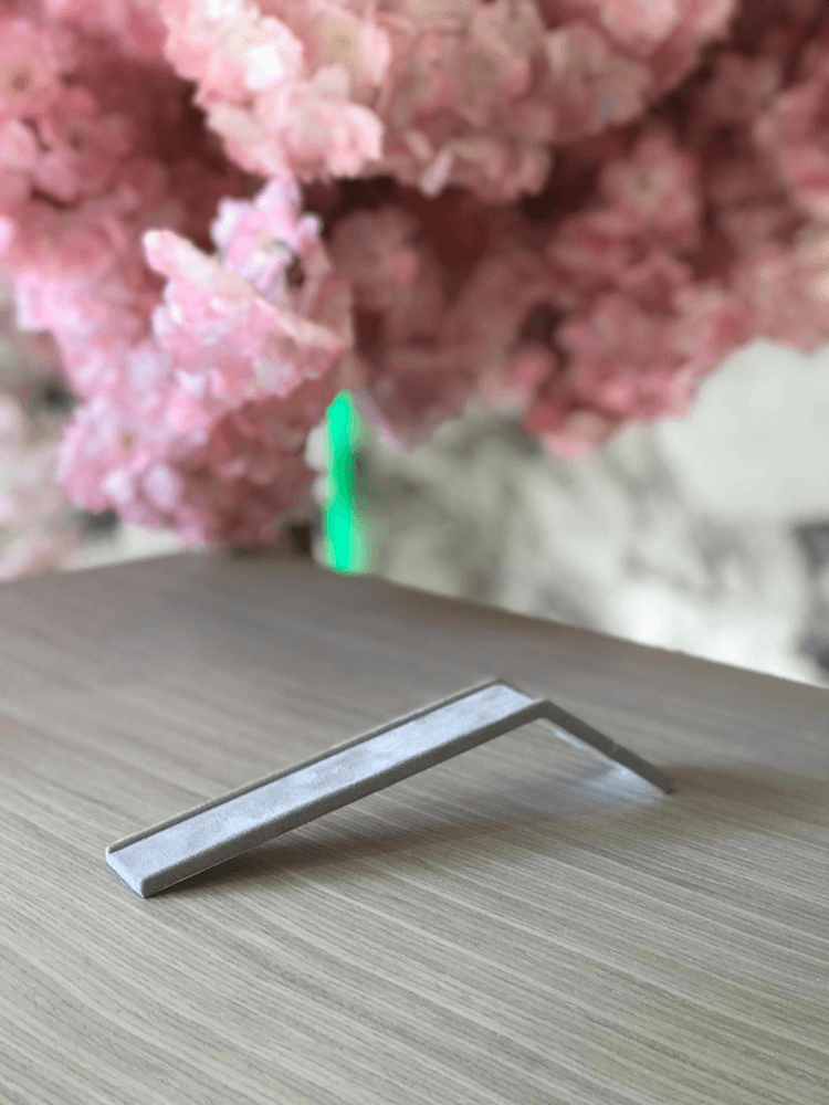 Tekli Dikdörtgen Bileklik