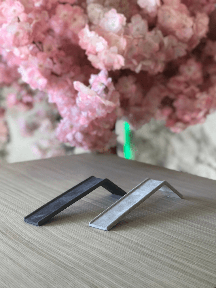 Tekli Dikdörtgen Bileklik