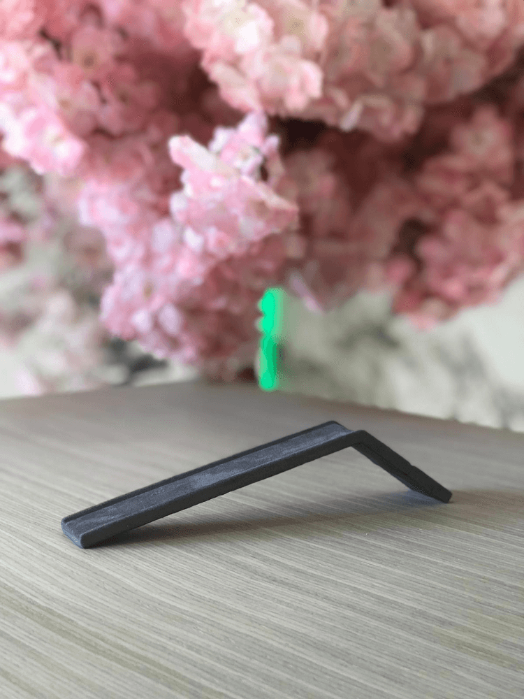 Tekli Dikdörtgen Bileklik