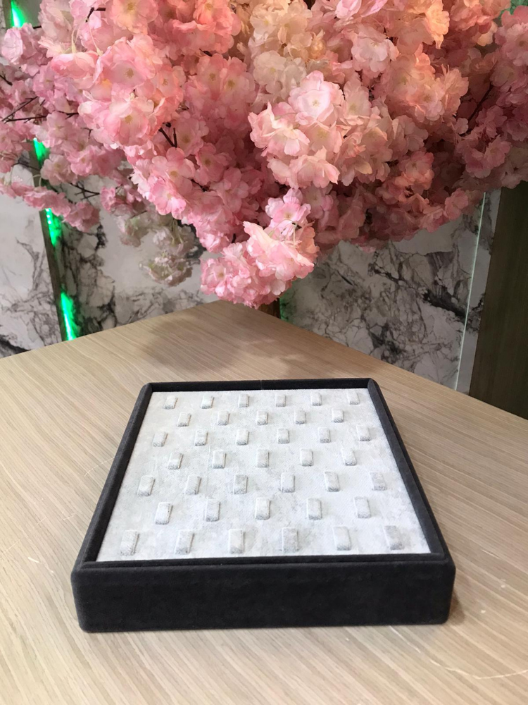 Çoklu Yüzük Tablası