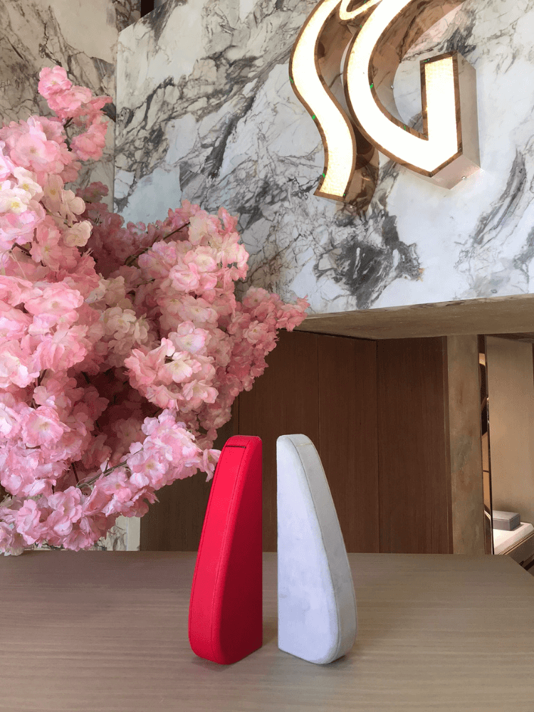 Tekli Dikey Bileklik