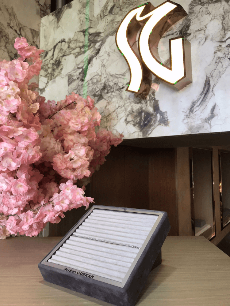 Çoklu Bileklik Tablası