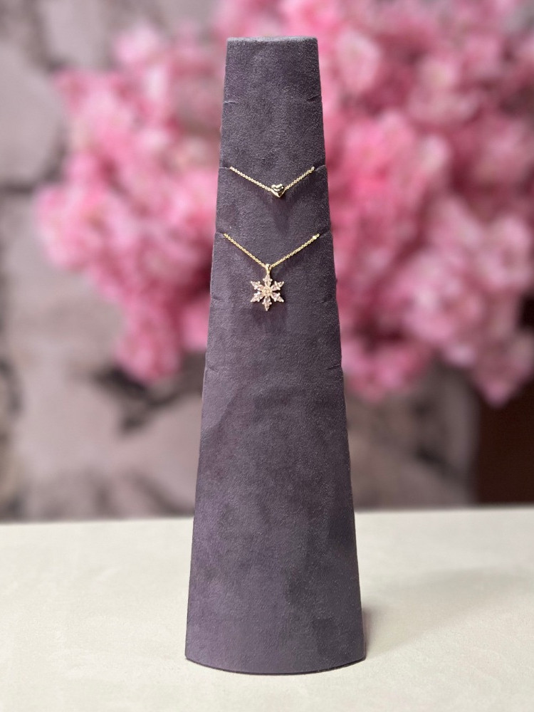 5'li Grup Kolye Standı