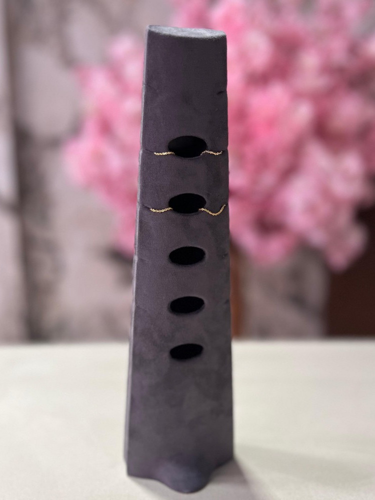 5'li Grup Kolye Standı