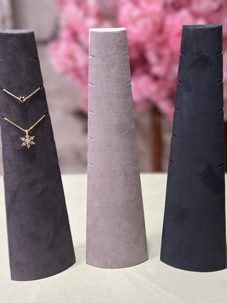 5'li Grup Kolye Standı