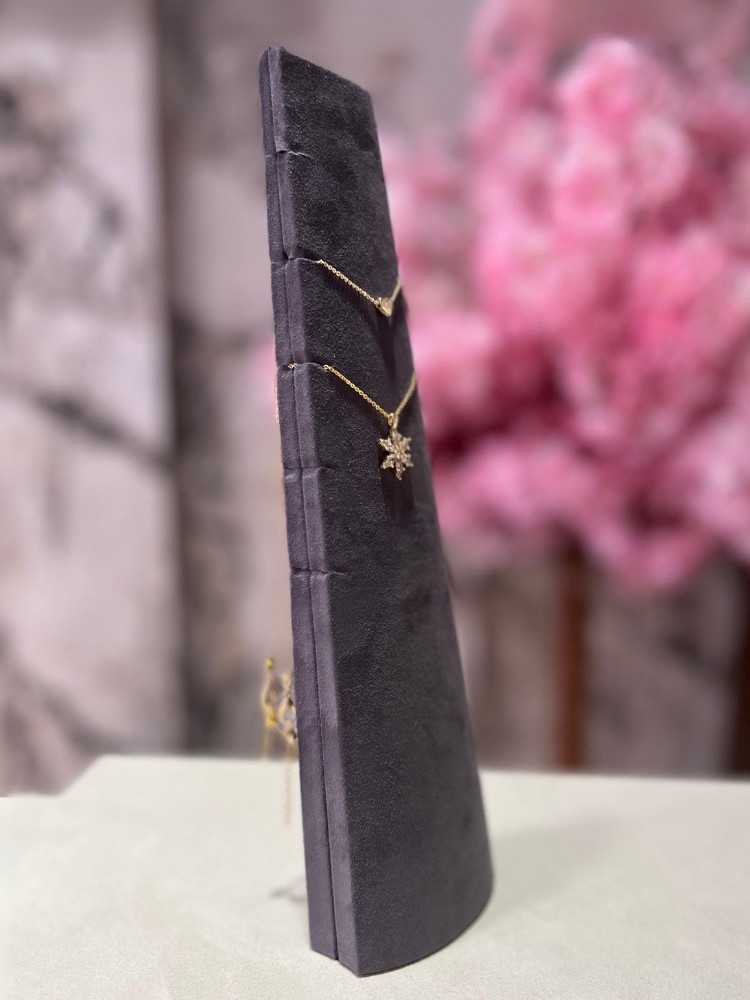 5'li Grup Kolye Standı