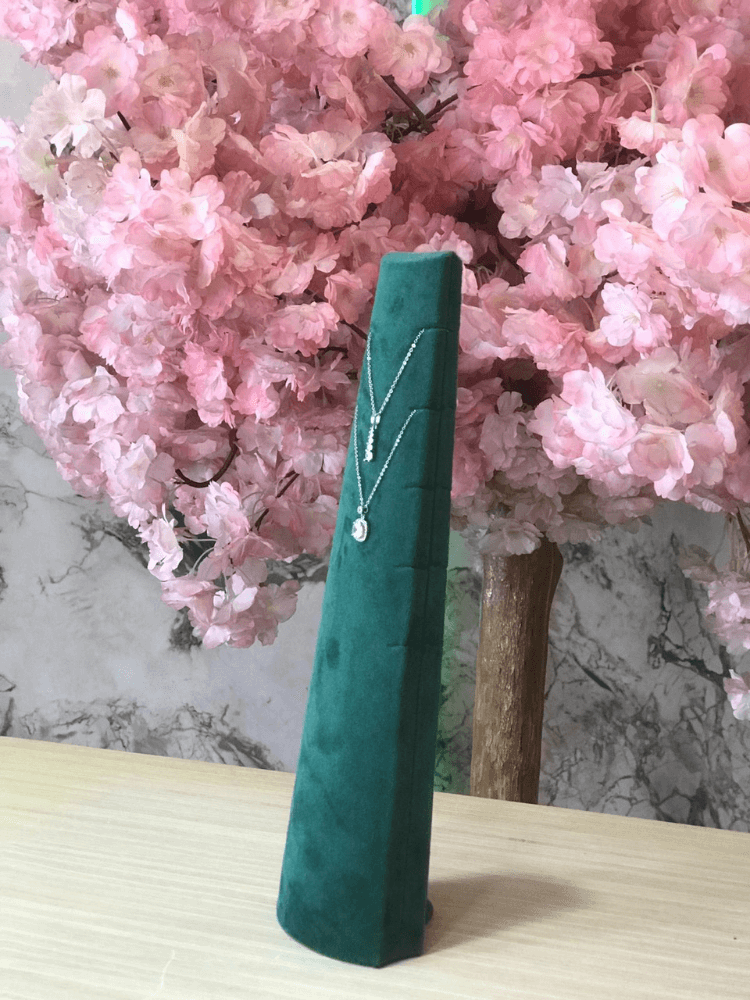 5'li Grup Kolye Standı