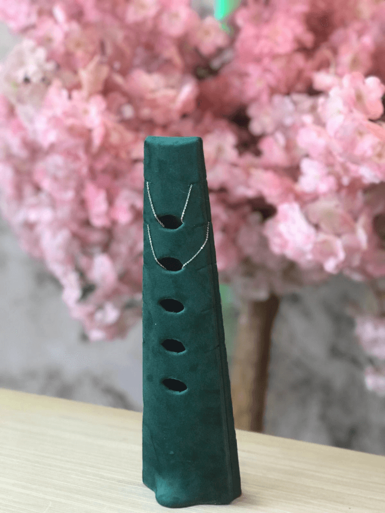 5'li Grup Kolye Standı