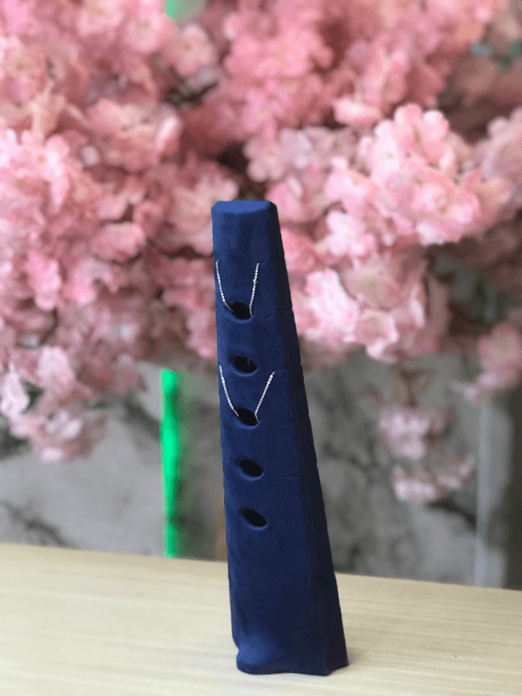 5'li Grup Kolye Standı